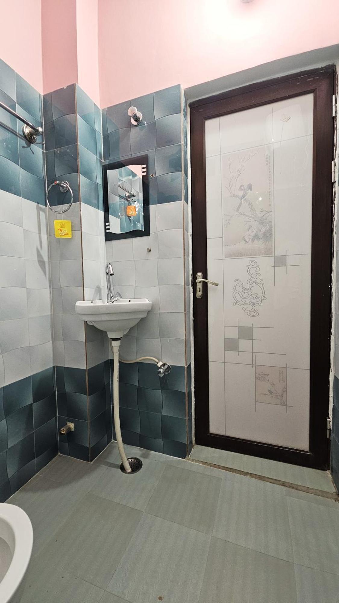 Hostel Banjara House Váránasí Exteriér fotografie